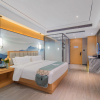 Отель Tequan Hotel, фото 3