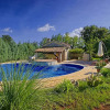 Отель Cozy Holiday Home in Županici With Swimming Pool, фото 18