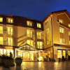 Отель Citrin Hotel, фото 1