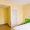 Отель Hi Inn Taiyuan Liuxiang, фото 16