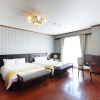 Отель Old England Dogo Yamanote Hotel, фото 6