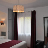 Отель Hôtel de la Vierge Noire, фото 4