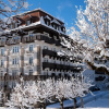 Отель Villars Palace, фото 46