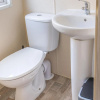 Отель Awesome Home in Renesse With 2 Bedrooms and Wifi, фото 9