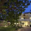 Отель Mandala Boutique Hotel во Вьентьяне