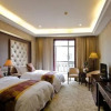Отель Wuhan Zall Royal Hotel- North Hankou International Hotel, фото 18