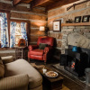 Отель The Mast Farm Inn, фото 13