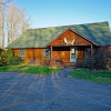 Отель Lazy Bear Lodge ~ Mountain Views ~ Pool Table, фото 1