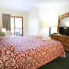 Отель Deer Park Resort, фото 5