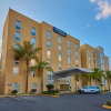 Отель City Express by Marriott Puebla Finsa, фото 1