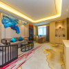 Отель Rich Forex Hotel, фото 4