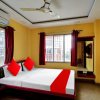 Отель Goroomgo Hotel Shree Kolkata, фото 9