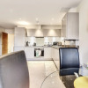 Отель Sapphire Serviced Apartment, фото 18