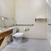 Отель Comfort Inn East, фото 8