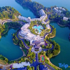 Отель Bright QiandaoLake Resort, фото 25