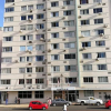 Отель The Parkview Hotel - Room 711 - Adults Only, фото 2