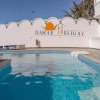 Отель Dahab Holiday Hotel, фото 12