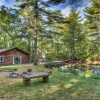 Отель Magnolia Streamside Resort, фото 11