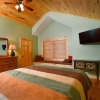 Отель Our Mountain Home 5 Bedroom House, фото 4