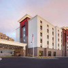 Отель Hampton Inn Salt Lake City Cottonwood UT, фото 19