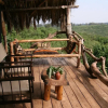 Отель Crater Forest Tented Lodge, фото 2