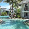 Отель Luxury Apartments at Sea Temple Port Douglas Resort, фото 10