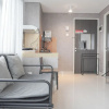 Отель Cozy Stay 2Br At Serpong Garden Apartment, фото 4