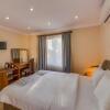 Отель Anatolia Hotel Geyre Karacasu Aydın (Aphrodisias), фото 2