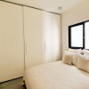 Отель Apartment Brillant, 3BR, Tel Aviv, Center, Yavne St, #TL40, фото 23