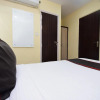 Отель Naman's Inn by OYO Rooms, фото 13