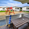 Отель Holiday Cottages, Przewloka Near Ustka, фото 3