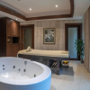 Отель The Diplomat Radisson BLU Hotel, Residence & Spa, фото 20
