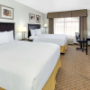 Отель Holiday Inn Express & Suites Roswell, фото 5