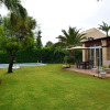 Отель Villa With 3 Bedrooms in Roquetas de Mar, With Private Pool and Furnished Terrace, фото 13