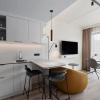 Отель Residence Inn By Marriott Copenhagen Nordhavn, фото 3