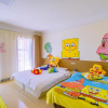 Отель Yinyun Parent-Child Theme Inn Shandianhu, фото 15