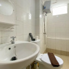 Отель Comfortable And Best Choice 3Br At Bassura City Apartment, фото 9