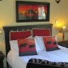 Отель Aloe and Elephant Lodge, фото 3