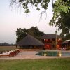 Отель Three Cities Mushroom Lodge & Presidential House, фото 15