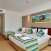 Отель Sunis Evren Beach Resort Hotel & Spa  - All inclusive, фото 4