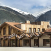 Отель Base Camp Lodge, фото 26