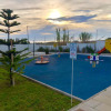 Отель GATU PREMIUM Conil Sunset house con piscina, 3 dormit, 3 baños, jardín privado , wifi y parking, фото 13