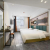 Отель Ruining Hotel ( Xiangyang Gucheng North Street Branch), фото 1