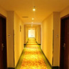Отель GreenTree Inn BeiJing YiZhuang West TongJi Road Metro Station Express Hotel, фото 11