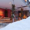 Отель Parkhotel Schoenegg в Гриндельвальде