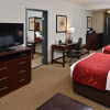 Отель Comfort Suites Airport Tukwila Seattle, фото 5