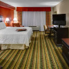 Отель Hampton Inn Richmond-Southwest-Hull Street, фото 29