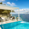 Отель Beach Villa in Korcula with Pool, Sauna & Hot Tub, фото 20