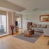 Отель Townbridge Penthouse, Weymouth, фото 1