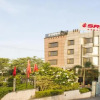 Отель SRS Lakshay Hotel, фото 1